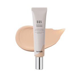 heimish Moringa Ceramide BB Cream SPF30 PA++ 21 Light Beige