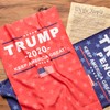 Second Skin USA Trump 2020 Face Mask Neck Gaiter -