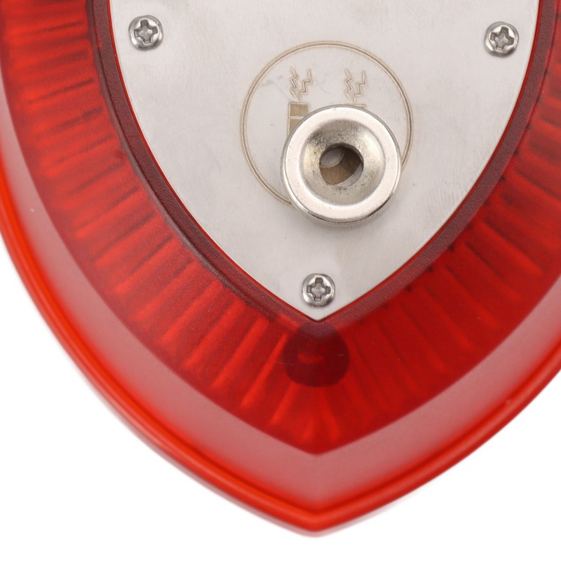 Animal Repellent USB Interface Charging Energy Saving Solar Powered Animal