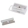 Edward Tools Utility Razor Blades 10 Pack with Dispenser -