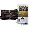 50 Vanilla Beans Bulk Grade B for Making Vanilla Extract,