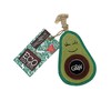 Green & Wilds Audrey the avocado - dog toy