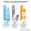 Eucerin Protector Solar Facial Fps 50+ Cc Cream Tono Claro,
