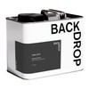 BACKDROP Premium Interior Paint Standard Semi Matte, Low Sheen Finish