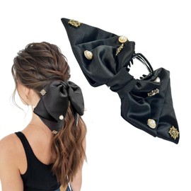 Claw Hair Clips for Women Thin Thick Hair,Hair Barrettes for Women,Hair Claw Clips