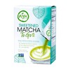 Aiya Japanese Sweetened Matcha Powder to Go Sticks - Ceremonial