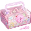 Muraoka Glitter Jewel Box 4487