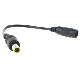 Amoimary 12V Car DC Adapter Compatible with Sherpa 50 Power Pack, Compatible with Goal Zero Yeti 150 Solar Generator 22004 DC Power Supply Cord Charger