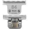 #84 Blade Dog Grooming Replacement Blades Compatible with Andis Dog