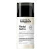 Loreal Metal Detox Shampoo 300ml + Masc 250ml + Crema