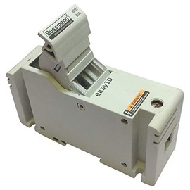 Cooper Bussmann CH60J1 Modular Fuse Holder, Single Pole, 60AJ