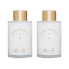 koi KoY Koy Toner Volume Base Go Hyun-jung Milk Toner 100ml 2pcs / KoY 코이 토너 볼륨 베이스 고현정 우유토너 100ml 2개