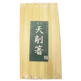 Nakamura, 割ri箸 ezo松 Industrial Plush Throwing Chopsticks 100 Pairs in the heart of the hostess