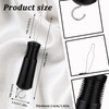 JIYIN Button Hook and Zipper Pull Helper, One Hand Buttons