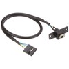Rear Speaker out audio cable kit for ASRock Desk Mini