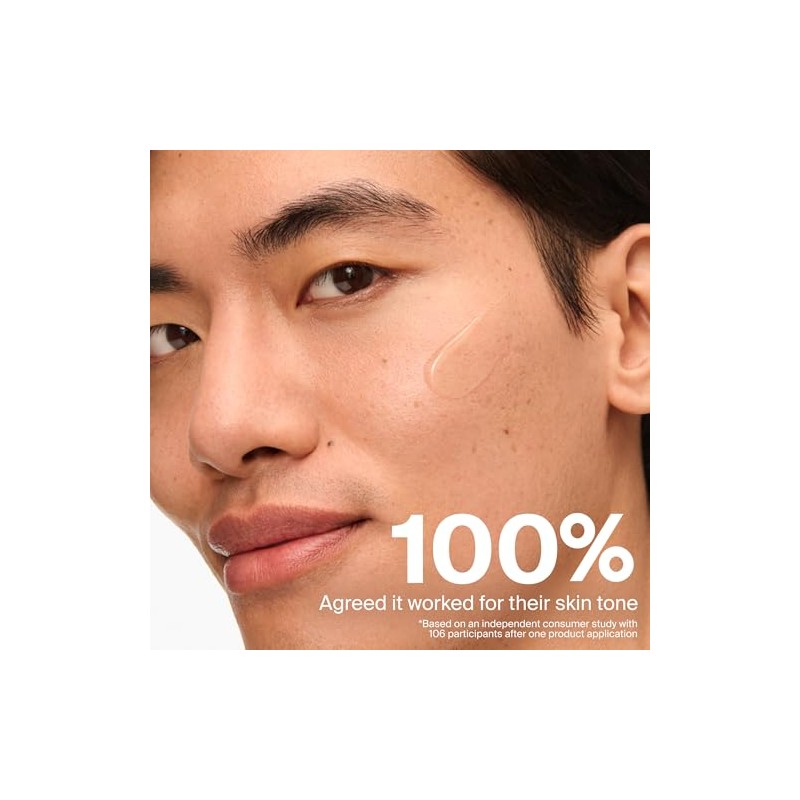 Unseen Sunscreen SPF 50 PA Plus by Supergoop for Unisex