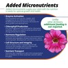 Jack's Classic 10-30-20 Blossom Booster Water-Soluble Fertilizer with Micronutrients for