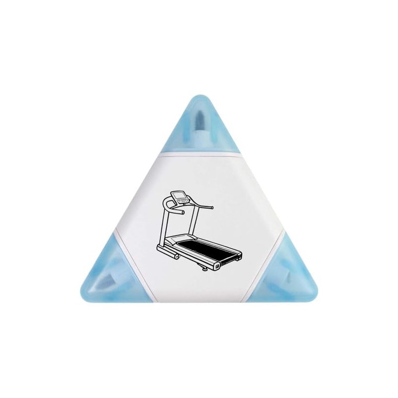 'Treadmill Exercise' Compact DIY Multi Tool (TI00030663)