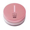 Chacott Finishing Powder, Moist C, 0.4 oz (10 g), Puff,