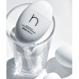 Hamel Vegan Relief Water Essence Sunscreen