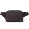 Everywhere Belt Bag Large 2L, Pander Waterproof Everywhere Fanny Pack