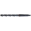 Cle-Line C20540 General Purpose Taper Shank Drill, High Speed Steel,