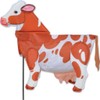 Premier Kites Windicator Weather Vane - Brown Cow