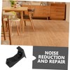 DOITOOL Sound Muffler Repair Kit Squeaky Floor Repair Kit for