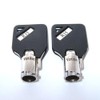 R15 Keys Compatible with Husky Milwaukee & Steel Glide R15
