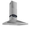 CAVALIERE Wall Mount Range Hood 30 Inch, 3-Year Warranty, Value-Focused