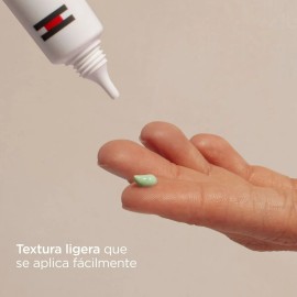 Isdin Ureadin Contorno Ojos Gel Crema Uso Diario 15ml