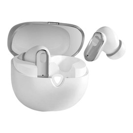 Noise Cancelling Earbuds | Wireless in Ear Headphones Earbuds | Clear Calls Stereo Deep Bass Sound, Long Playtime Headset Electronic Gadgets for Outdoor Travel Sports