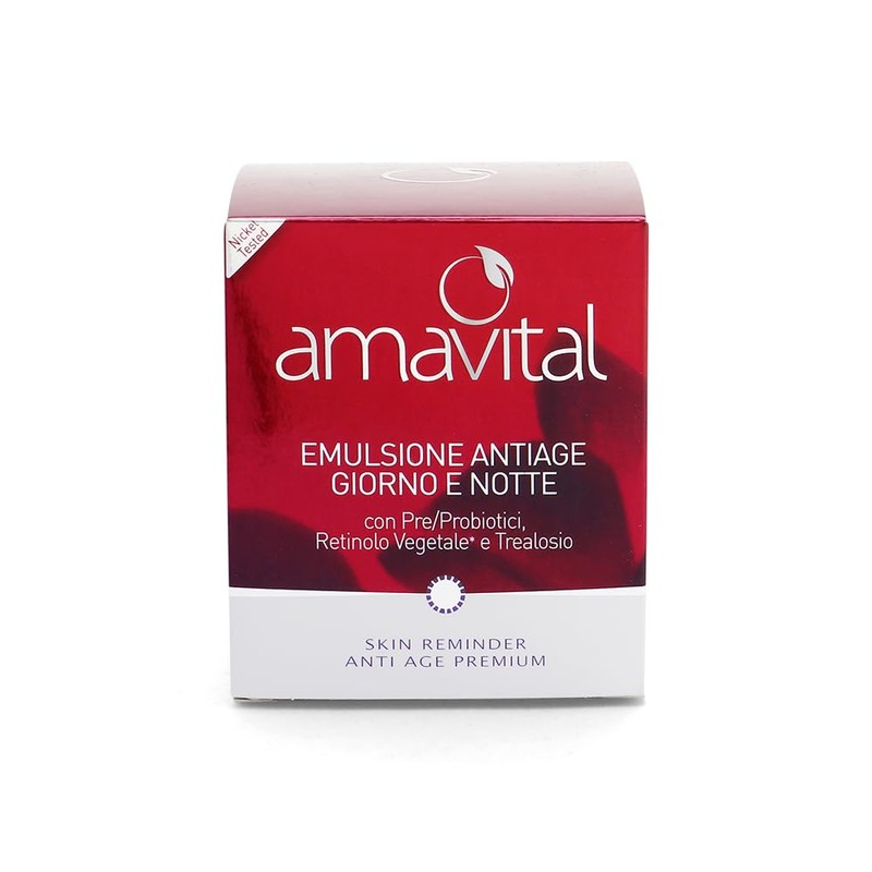 Day and Night Cream