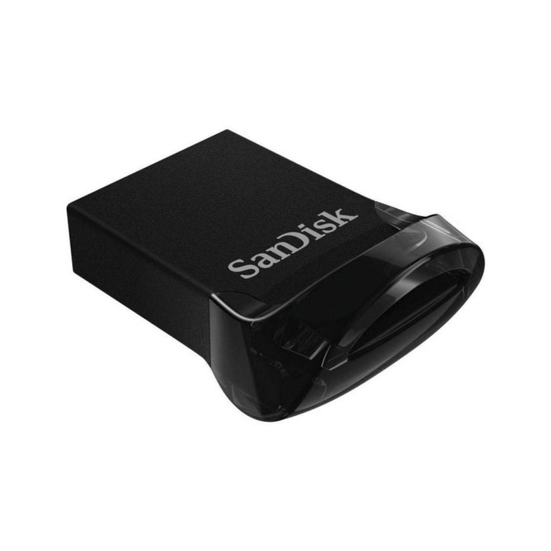 Sandisk Pendrive Sandisk SDCZ430-G46 USB 3.1 Black