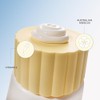 Bondi Sands Locin Corporal Sunny Cream Fps 60, Hidratante Y
