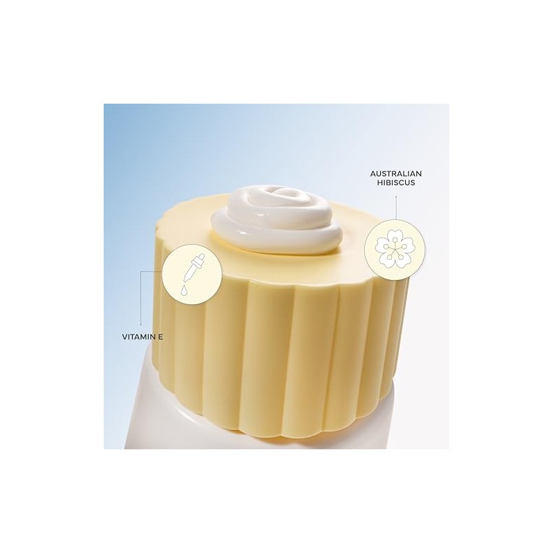 Bondi Sands Locin Corporal Sunny Cream Fps 60, Hidratante Y