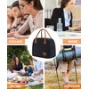 Moyad Cool Bag Small Lightweight Lunch Bag Insulated Bag for