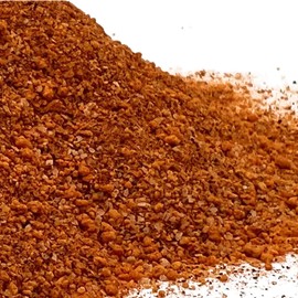 Raw Essentials Mango Chipotle Seasoning - Sweet, Savory, and Smoky Flavor - Vegan, Gluten-Free - 11 Ounce Bottle