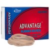 Alliance Rubber 26649 Advantage Rubber Bands Size #64, 1/4 lb