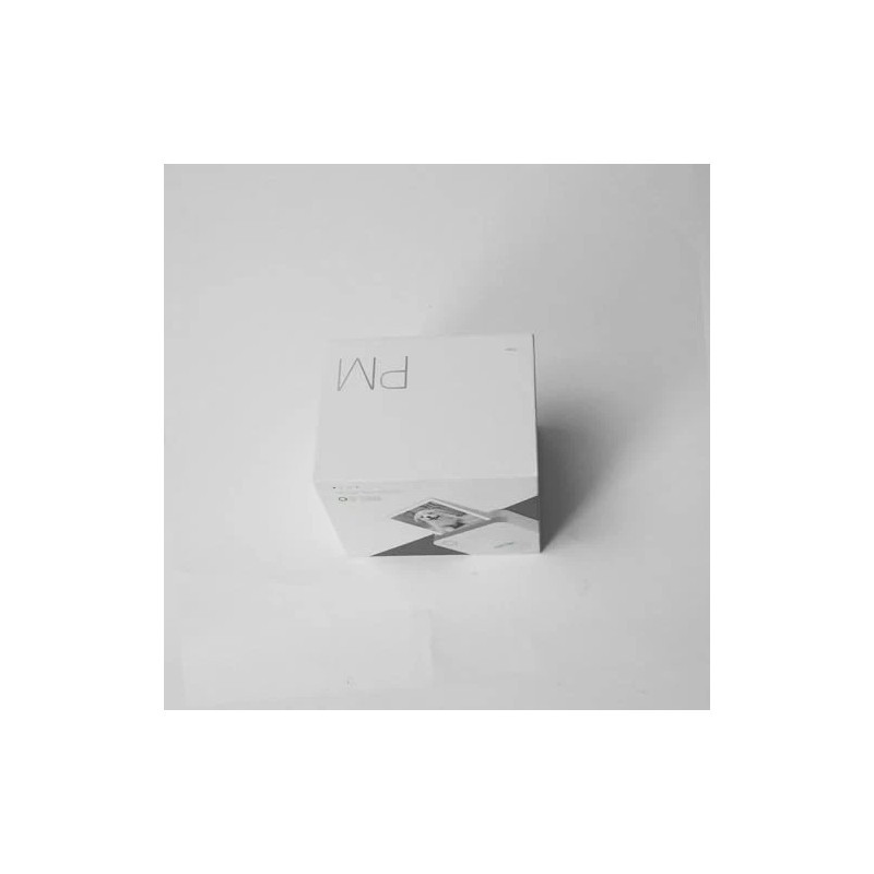 Nelko PM230 Mini Bluetooth Sticker Printer Black and White with