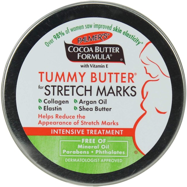 Palmer's Cocoa Butter Tummy Butter 125 g.(Honest Succeed)