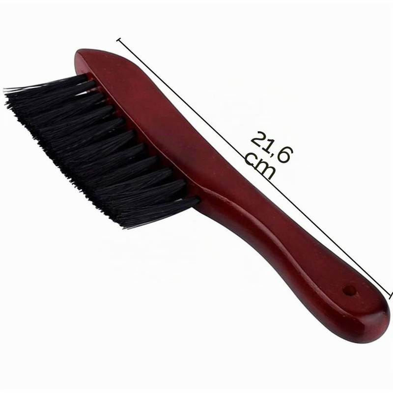 Billiard Brush and Accessory Set - 3 Pieces Pool Table