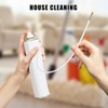 Gaahkai 5PCS 19.69" Spray Can Nozzle Extension, 360 Degrees Aerosol
