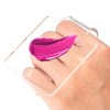 SAFIGLE Acrylic Manicure Color Mixing Palette Set of 2 Handheld