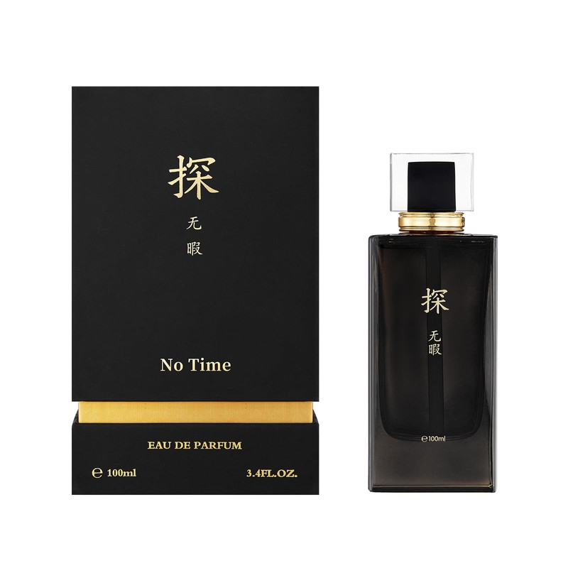Men’s Cologne – Long Lasting Fresh Spicy Woody Eau de