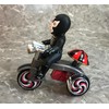 Art Storm EX Tricycle Shocker Bone Fighter B Type Spring