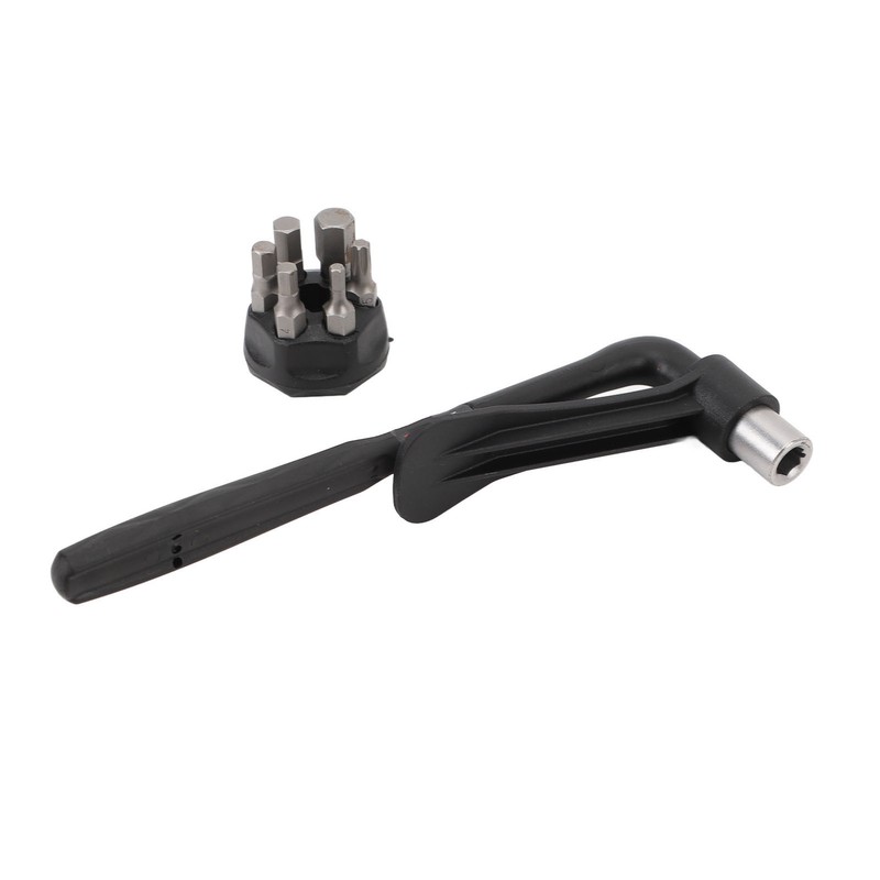 Bike Torque Wrench Set High Precision Easy To Use Portable