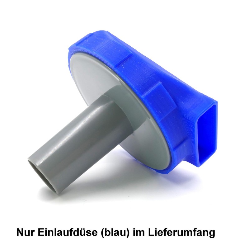 edaltec Pool Inlet Nozzle Pool Nozzle for Intex Bestway Airstone