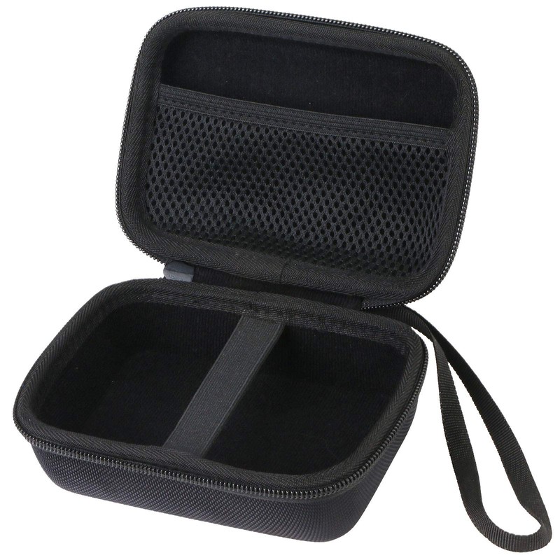 Protective Storage Case for JBL GO4 GO3 GO 3 Bluetooth