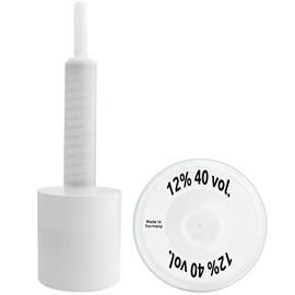 Depot-Pumpe für 12% Oxyd-Creme